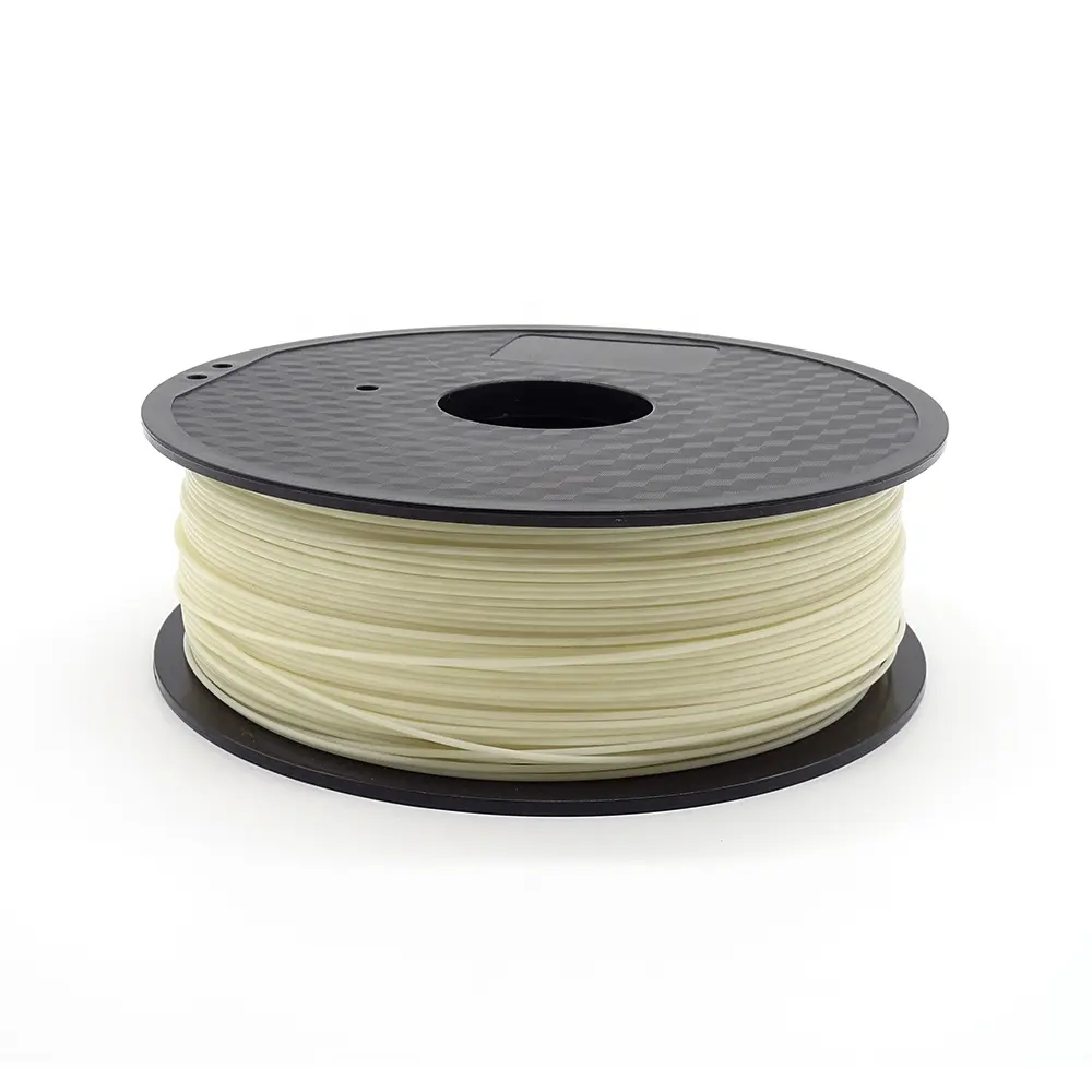 3D Stampante Cina Più Poco Costoso PP di Plastica Vuota Bobina Bobina Vuota Filament Spool Per Filo Elettrico