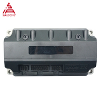 VOTOL Contrôleur programmable EM80GTSP 72V 55A Boost 80A pour moteur de scooter électrique 3-4kW