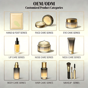 Fabricant de masques pour les pieds sur mesure, OEM, masque exfoliant hydratant pour les pieds, masque pour les pieds à étiquette privée, adoucissant pour les pieds et les jambes - Product Image 6