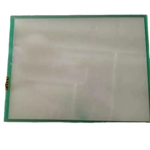 Nieuwe Touch Glas Of Touch Screen Alleen Touch T010-1201-X111-04-NA 1201-X111/04-NA