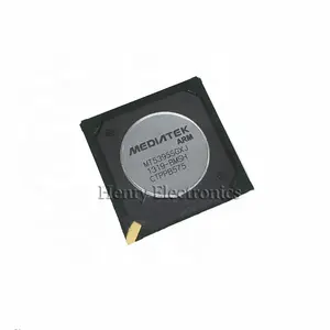 Venda quente IC Chips LCD chip BGA MT5395 MT5395SGXJ MT5395SGXJ-BMSH