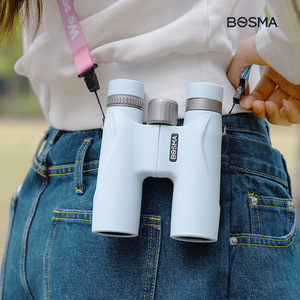 BOSMA Binoculars 7x42 Multi Coating Image Stabilization For Concert And Night Use - Product Image 3
