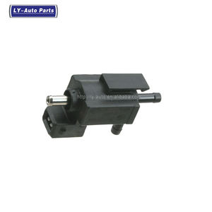 โซลินอยด์วาล์วแรงดันเทอร์โบบูสต์สำหรับวอลโว่30670448 722240130 9473212 S80 S40 S60 C70 V40 2002-2009 - Product Image 1