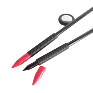 저렴한 가격 의료 Rossier 원형 신경 반사 해머 타악기 해머 진단 해머 - Product Image 5