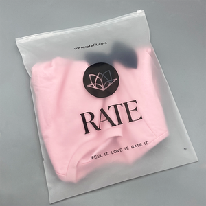 Étiquette personnalisée de luxe pour marque privée, en tissu damassé haute densité, pour couture de col, ensemble d'accessoires vestimentaires - Product Image 6