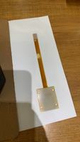 Convertidor de Tarjetas SIM, Placa PCB Flexible, Extensor de Tarjeta SIM de 15 cm, Cable de Extensión de Tarjeta Nano a Mini SIM, Conector FPC