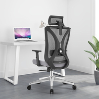 Foshan Offre Spéciale vente en gros confortable chaise de bureau table de bureau et ensemble de chaises mobilier de bureau Cadeira De Escritorio