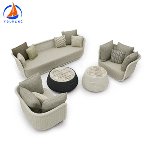 <span class=keywords><strong>Prix</strong></span> d'usine Ensemble <span class=keywords><strong>de</strong></span> <span class=keywords><strong>salon</strong></span> <span class=keywords><strong>de</strong></span> mobilier <span class=keywords><strong>de</strong></span> <span class=keywords><strong>jardin</strong></span> <span class=keywords><strong>de</strong></span> luxe Sofa sectionnel d'extérieur <span class=keywords><strong>jardin</strong></span> Lounge Garten Ensemble <span class=keywords><strong>de</strong></span> canapé d'extérieur - Product Image 6