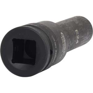 KS TOOLS - 450.0451 3/4'' <b>impact</b> bit <b>socket</b>, Torx E, long - EAN 4042146333273 <b>IMPACT</b> <b>SOCKETS</b> AND ACCESSORIES - Product Image 3