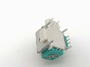 SYYTECH खेल नियंत्रक सेंसर मॉड्यूल अंगूठे 3D एनालॉग XBOX 360 के लिए 360 वीडियो Gamepad जॉयस्टिक सामान - Product Image 4