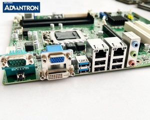 Carte mère industrielle ADVANTECH DMS-BJ06 REV.A1 19A2BJ0602-01 Module de carte CPU Stock d'origine ADVANTECH - Product Image 6
