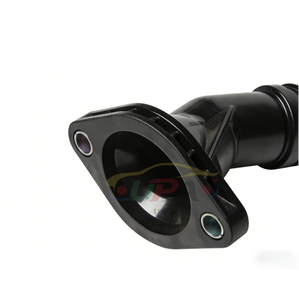 25631-2E010 256312E010 Conector de Entrada de Refrigerante para Hyundai Accent Kia Rio 25631 2E010 - Product Image 5