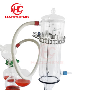 מכירה לוהטת מעבדה קצר נתיב זיקוק להפקת נפט - Product Image 3