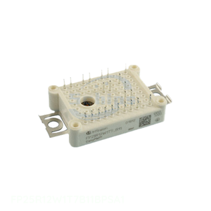 Module FP25R12W1T7B11BPSA1 Transistors Buy Electronics Components Online BOM IC In Stock - Product Image 1