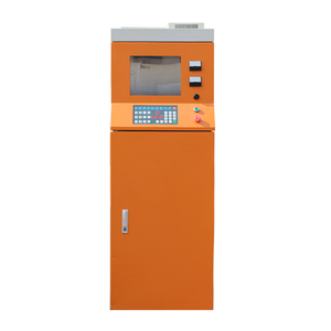 Znc350 EDM điện xả gia công znc EDM chết chìm máy - Product Image 2