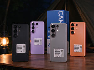 สมาร์ทโฟน Camon 50 Pro 5G รุ่นใหม่ล่าสุด รุ่น Global Edition ดีไซน์สวยงาม เหมาะสำหรับใช้งานส่วนตัวทุกวัน มือถือใหม่แกะกล่องของแท้ - Product Image 4