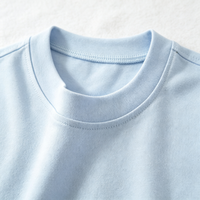 Nouvelle Tendance T-shirt Court Ajusté à Manches Courtes avec Logo Personnalisé en Strass, en Coton Spandex Respirant, Style Basique pour Femme