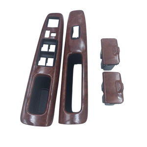 <b>Door</b> <b>Trim</b> Kits For Camry 01-06 ABS Material With Storage Compartment - Product Image 2