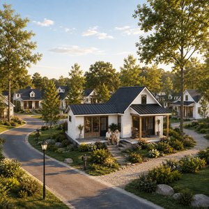 <span class=keywords><strong>Kit</strong></span> de maison modulaire préfabriquée <span class=keywords><strong>en</strong></span> acier avec structure <span class=keywords><strong>en</strong></span> <span class=keywords><strong>kit</strong></span>, murs isolés, assemblage rapide et conception personnalisée pour les projets - Product Image 4