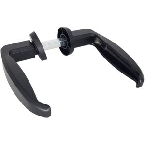 <b>HANDLE</b> FOR <b>METAL</b> <b>DOORS</b> 4560 mm - Product Image 2