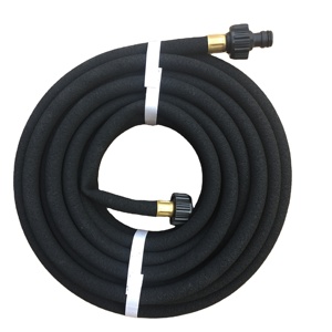 توفير مياه أوتوماتيكي ، مجموعة ميكرومسامية ، عدة من مواد البولي إيثيلين - Product Image 1