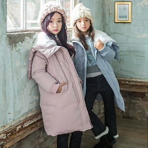 Manteau en fourrure pour enfants, style boutique péruvienne, vente en gros - Product Image 4