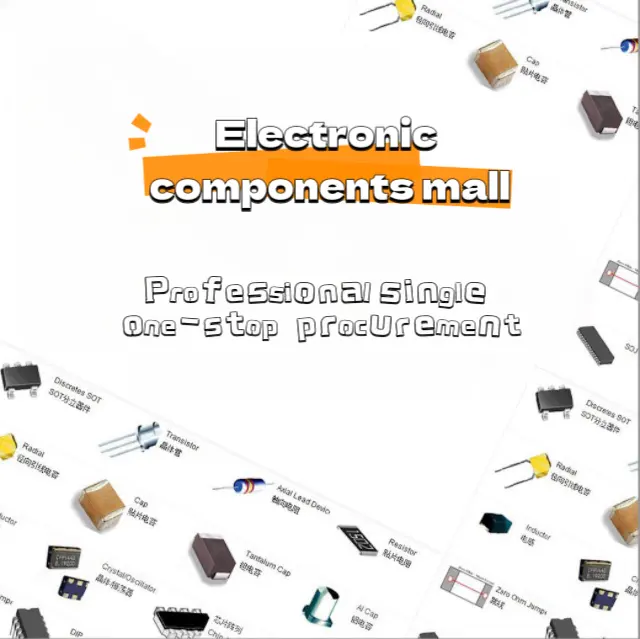 Circuito integrado IC nueva caja original lista de productos de componentes electrónicos otros ICS nuevo ZX60-43-S + SMT