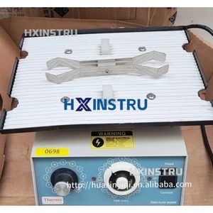 1 ชิ้น ใช้แล้ว เครื่องผสมสารแบบวอร์เท็กซ์สำหรับห้องปฏิบัติการ Thermo Scientific รุ่น 4625-1CECN จัดส่งผ่าน FedEx หรือ DHL H - Product Image 1