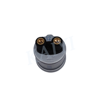 Sensor de presión de aceite de alta calidad KAYE, accesorios para excavadora, repuestos, Sensor de presión de aceite de 302010552, para CUMMINS