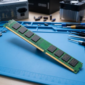 Mémoire RAM pour ordinateur DDR certifiée FCC, DDR2 2 Go, DDR3 4 Go, DDR4 8 Go - Product Image 2