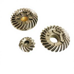 TAIWAN SUNITY Nouveau kit d'engrenages à pignon à essence pour moteur hors-bord DF115 OEM 57300-92862 Haute efficacité - Product Image 1