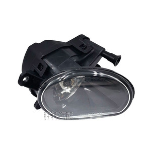Luz Antiniebla Delantera Halógena para Audi A8L D3, 4E0941699A 4E0941700A, 2005-2007 - Product Image 2