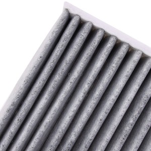Filtre à air d'habitacle 5QD819653A pour Golf 7 Passat New Magotan Lingdu - Product Image 2