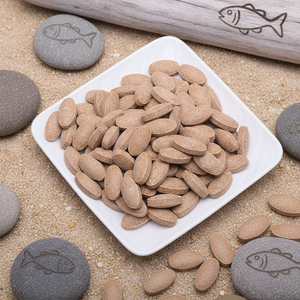 محسن استساغة علف الأسماك، جاذب، حمض أميني، جلايسين، محفز للتغذية - Product Image 4