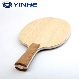 Yinhe T11s Fast Break Loop Carbon Limba <span class=keywords><strong>Balsa</strong></span> Ultimo Modello Racchetta da Ping Pong - Product Image 4