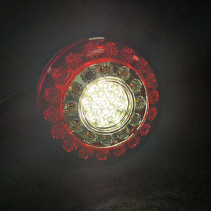 Đèn Hậu LED Cho Xe Tải Đèn Hậu Xe Moóc Có E-MARK/Chứng Nhận ADR LT111 - Product Image 4