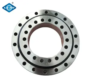 Luoyang JW Round Rotating Table Bearing Slewing Ring Bearing Tadano Crane Slewing Bearing Lazy Susan Bearing Turntable