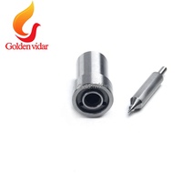 Boquilla de inyector de combustible Golden Vidar a buen precio DN0SD314 DNOSD314 0434250176 para Mer-cedes Ben-z W124 W140 S350