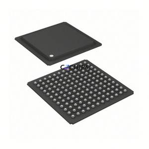 Componente Electrónico Original Auténtico Garantizado MTFC8GLXEA-WT BGA-153, Circuito Integrado Semiconductor de Ciclo Completo - Product Image 1