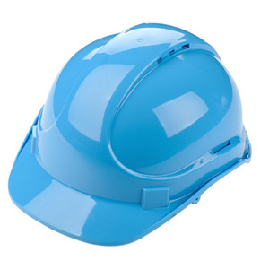 Casque de sécurité industriel WELTA de haute qualité, personnalisé pour les chantiers de construction, protection personnelle pour le travail - Product Image 4