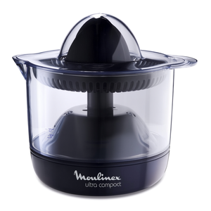Exprimidor de cítricos eléctrico 25W BREAKFAST Ultra compacto Negro PC120870 - Product Image 3