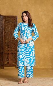 Nouveauté Ensemble coordonné pour femmes Vêtements occidentaux tendance Ensemble coordonné décontracté chic pour femmes Du bureau au quotidien au meilleur prix - Product Image 2