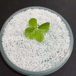 เม็ดพลาสติกโพลีเอทิลีน LDPE  เรซิน HDPE/PS/LLDPE/PP/ABS/LDPE วัตถุดิบพลาสติกบริสุทธิ์สำหรับการผลิตถุง - Product Image 1