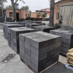 High-Purity Isostatic Pressed Graphite <strong>Block</strong> Carbon Factory Direct Wholesale <strong>Sale</strong> for Graphite <strong>Block</strong> - Product Image 2