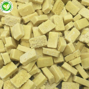 IQF Đông Lạnh Toàn Bộ Bầm Bầm Gừng Cube Khối Thái Nhỏ Khối <span class=keywords><strong>Puree</strong></span> Khỏe Mạnh Tự Nhiên Bán Buôn Giá Mỗi Kg Chế Biến Tươi - Product Image 6