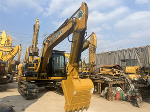 Excavatrice Caterpillar 312D d'occasion, <span class=keywords><strong>mini</strong></span>-excavatrice sur chenilles Cat d'occasion à vendre - Product Image 5