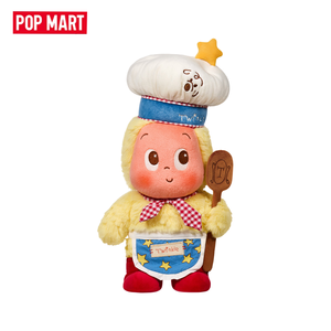 Nuevo 2026 Poop Mart Twinkle Twinkle MOON GELATO Series-Baker Muñeco de Peluche Coleccionable de Moda - Product Image 1