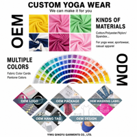 Camiseta Deportiva Personalizada para Mujer, Colores Sólidos, Manga Corta, Top de Yoga de Secado Rápido, Ropa de Gimnasio Transpirable y Sexy para Entrenamiento
