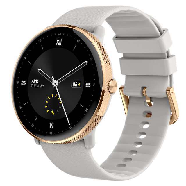 2024 Men's Sports Watches Smart 1.43inch AI Voice Assistant Waterproof Android Reloj Hombre Inteligente Smartwatch S61