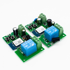 Tuyaスマートリモコンワイヤレス<span class=keywords><strong>Wifi</strong></span>スイッチモジュール7-32V RFなし<span class=keywords><strong>USB</strong></span>レシーバー10Aリレー作品Alexa Google Home - Product Image 6